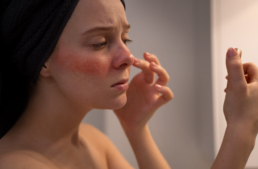 العد الوردي