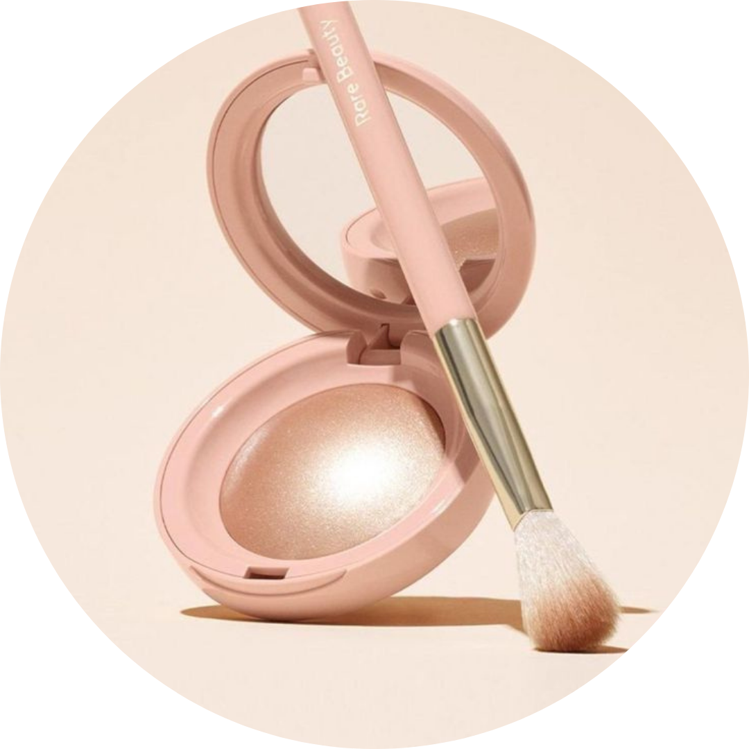 هايلايتر الوجه