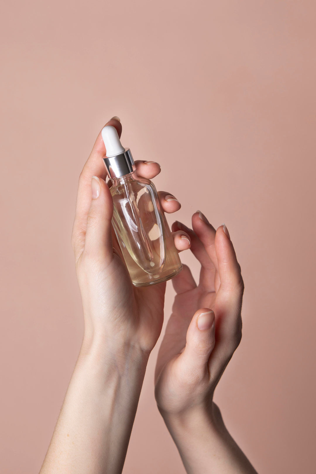 سيرومات الوجه