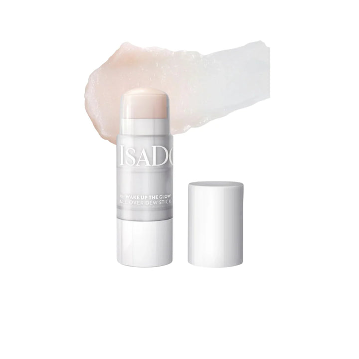Isadora The Wake Up the Glow All Over Dew Stick - 4g |ايزادورا هايلايتر ستيك – 4 غ