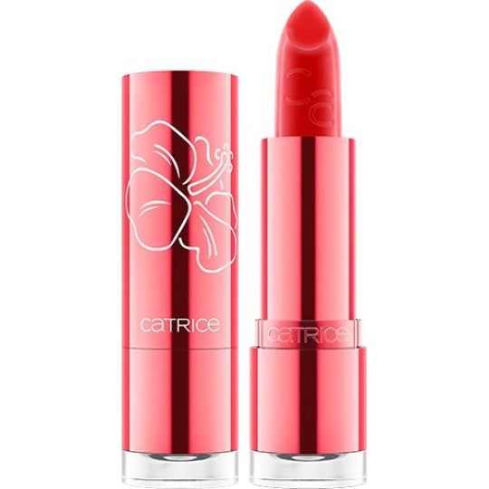 Catrice Hawaiian Blossom Glow Lip Balm - 3.5g | كاتريس مرطب شفاه - 3.5 غرام