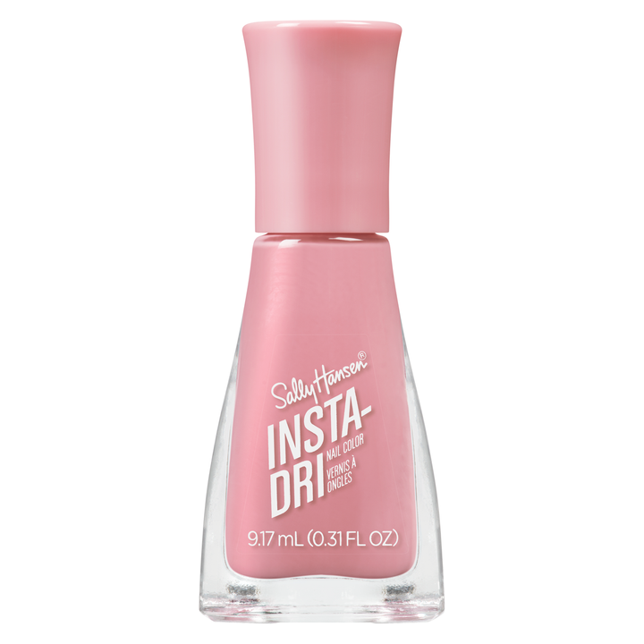 SALLY HANSEN Insta-Dri Nail Color - 9.17ml | سالي هانسن صبغ أظافر - 9.17 مل