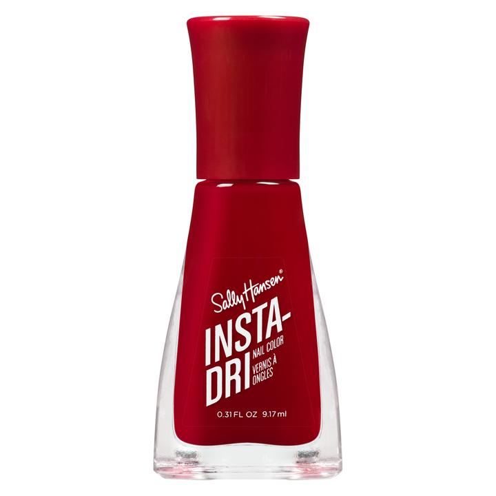 SALLY HANSEN Insta-Dri Nail Color - 9.17ml | سالي هانسن صبغ أظافر - 9.17 مل