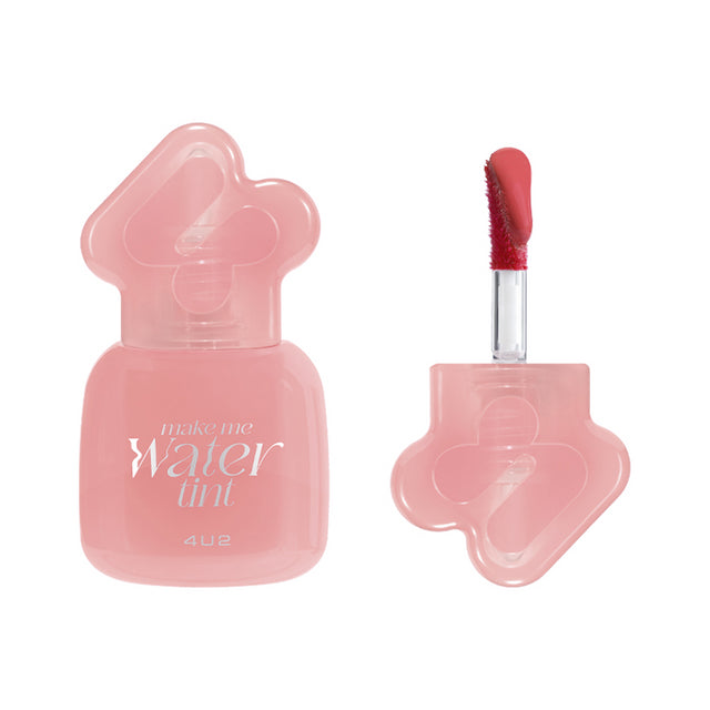 4U2 Make Me Water Tint - 3g | فور يو تو تنت للشفاه مائي - 3 غ