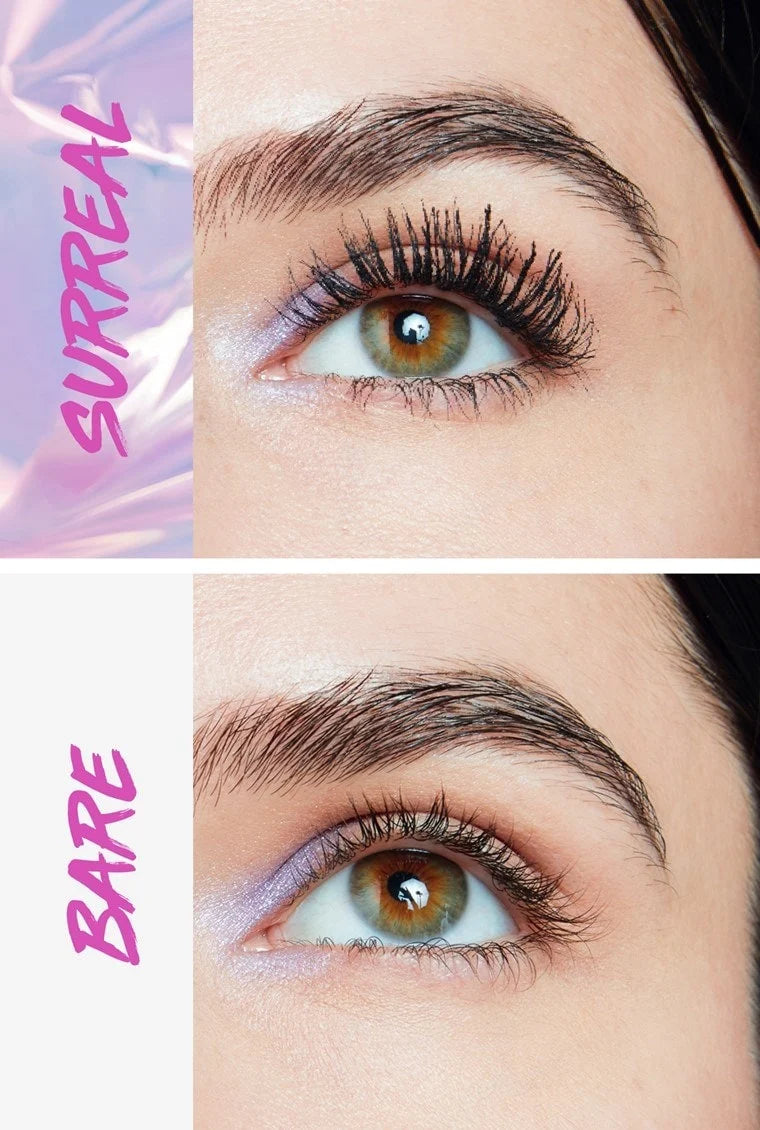MAYBELLINE The Falsies Surreal Mascara - 10ml | ميبلين ماسكارا ا فالسيز سورريال - 10مل