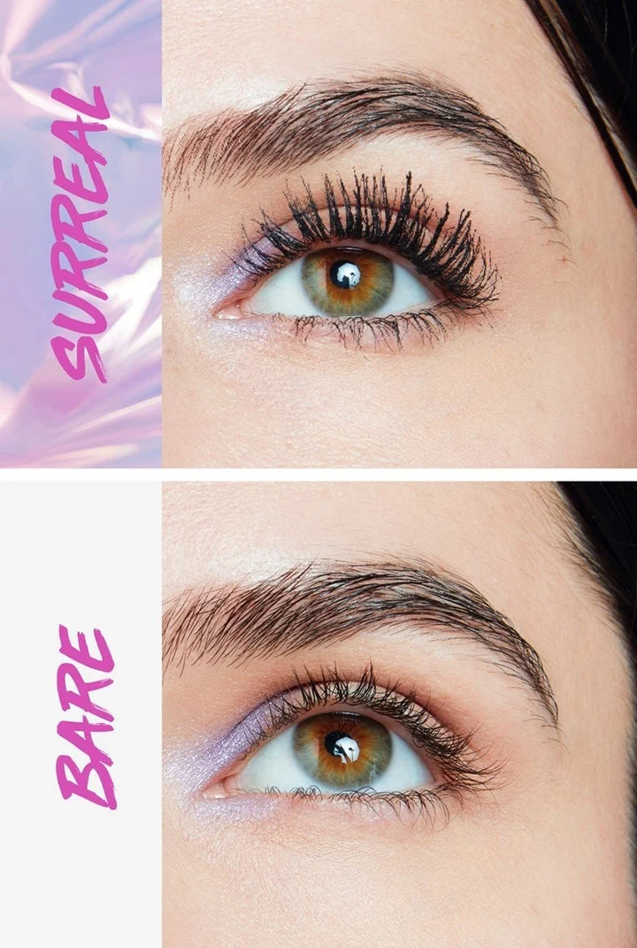 MAYBELLINE The Falsies Surreal Mascara - 10ml | ميبلين ماسكارا ا فالسيز سورريال - 10مل