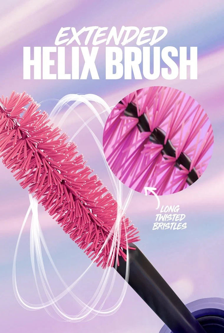MAYBELLINE The Falsies Surreal Mascara - 10ml | ميبلين ماسكارا ا فالسيز سورريال - 10مل