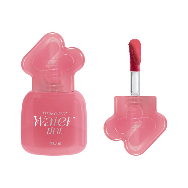 4U2 Make Me Water Tint - 3g | فور يو تو تنت للشفاه مائي - 3 غ