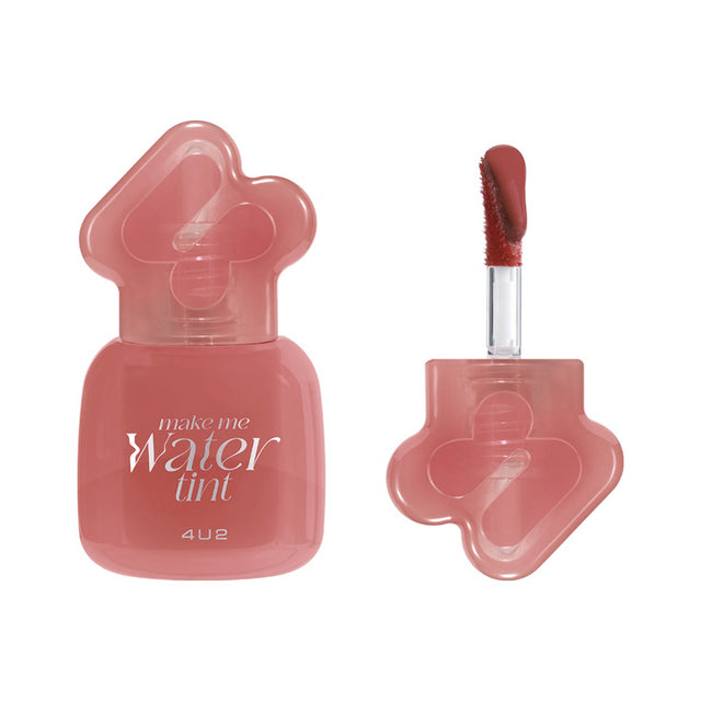 4U2 Make Me Water Tint - 3g | فور يو تو تنت للشفاه مائي - 3 غ