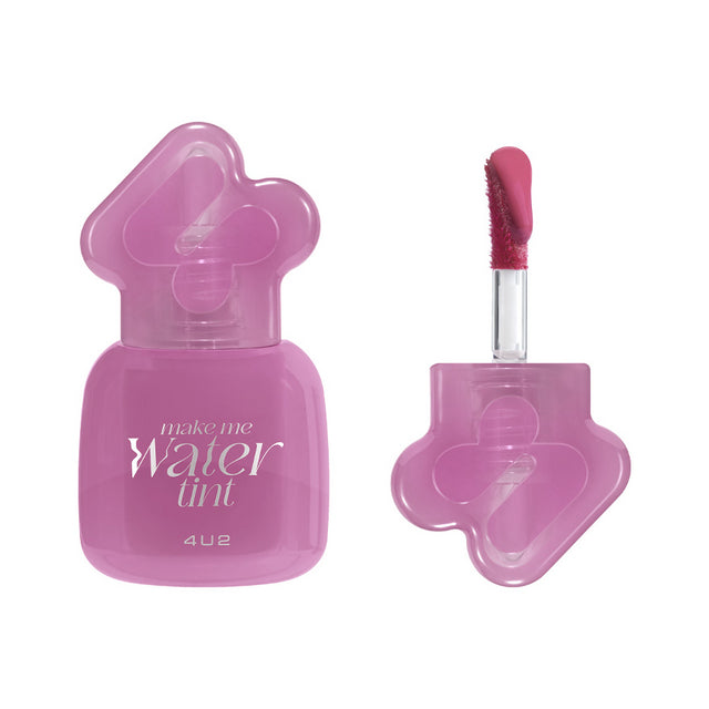 4U2 Make Me Water Tint - 3g | فور يو تو تنت للشفاه مائي - 3 غ