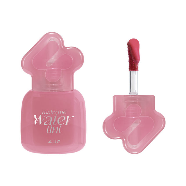4U2 Make Me Water Tint - 3g | فور يو تو تنت للشفاه مائي - 3 غ