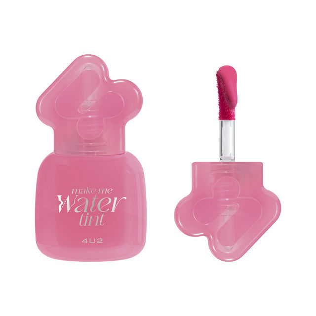 4U2 Make Me Water Tint - 3g | فور يو تو تنت للشفاه مائي - 3 غ