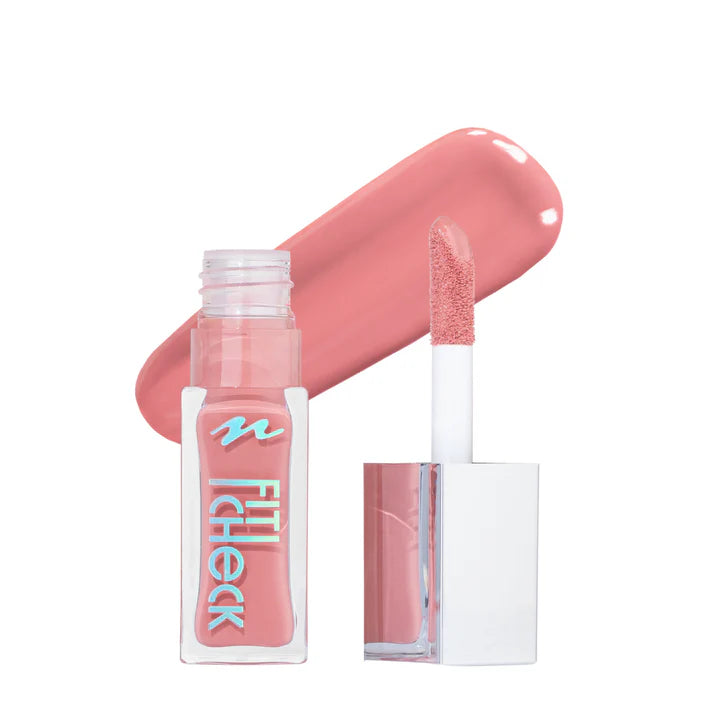 Neverti Fit Check Liquid Blush - 7ml | نيفرتي أحمر خدود سائل