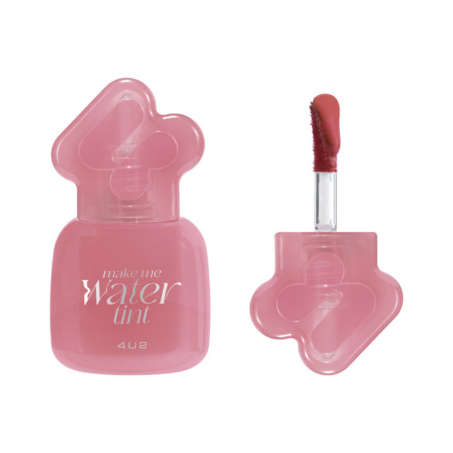 4U2 Make Me Water Tint - 3g | فور يو تو تنت للشفاه مائي - 3 غ