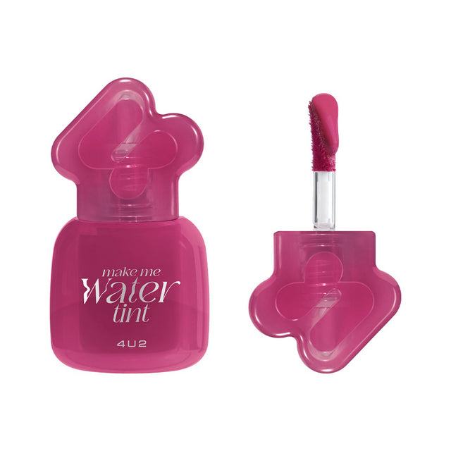 4U2 Make Me Water Tint - 3g | فور يو تو تنت للشفاه مائي - 3 غ