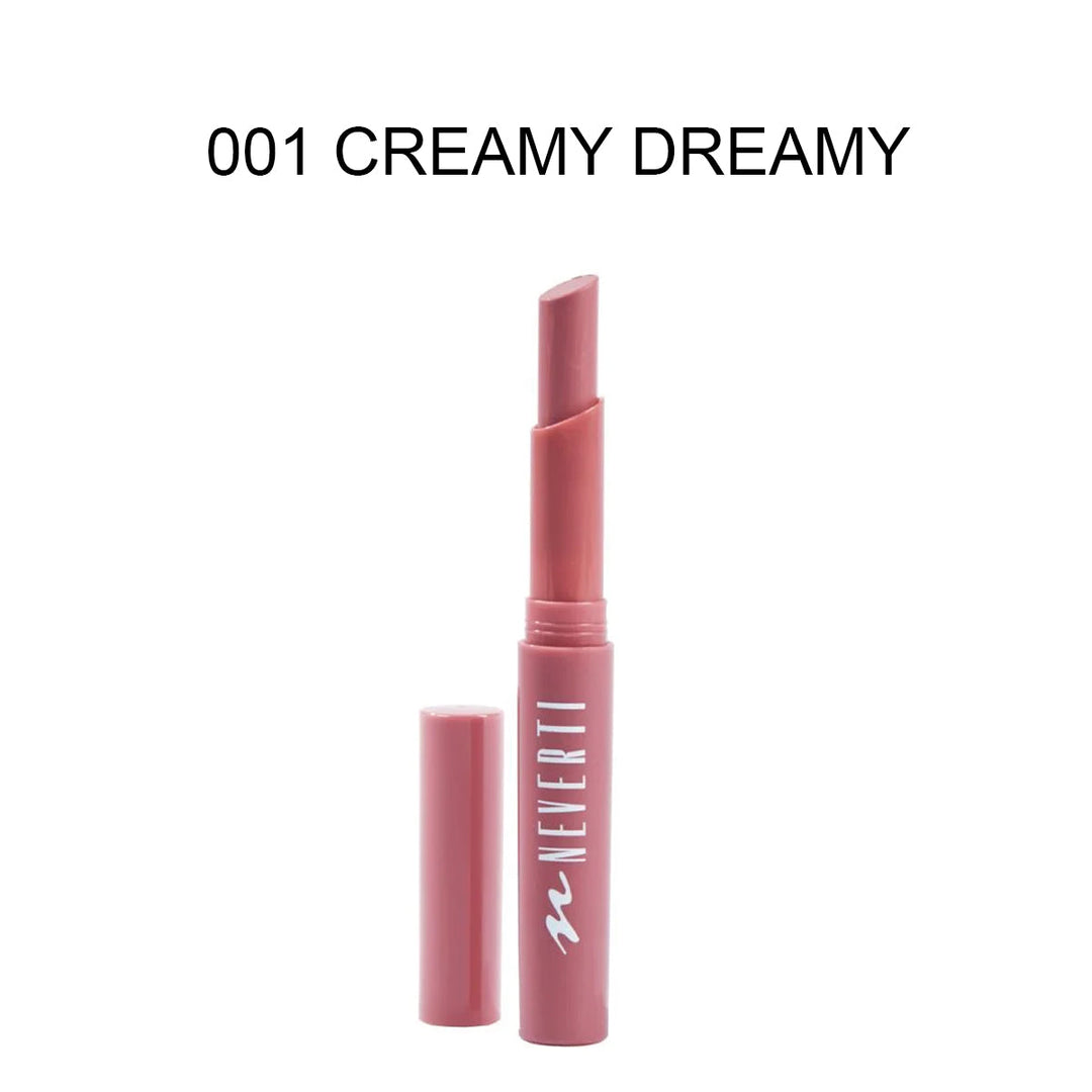 Neverti Creamy Lip Balm - 2g | نيفرتي مرطب شفاه