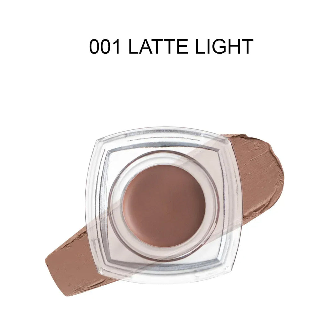 Neverti Brow Tastic Eyebrow Gel - 3,5g| نيفرتي جل تصفيف الحواجب - 3.5 غ
