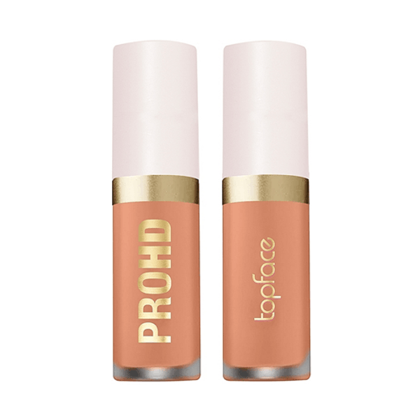 topface prohd hypnotic bloom liquid blush - 7g| توب فيس بلاش سائل - 7 غرام