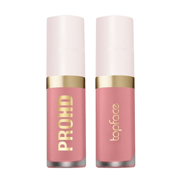 topface prohd hypnotic bloom liquid blush - 7g| توب فيس بلاش سائل - 7 غرام