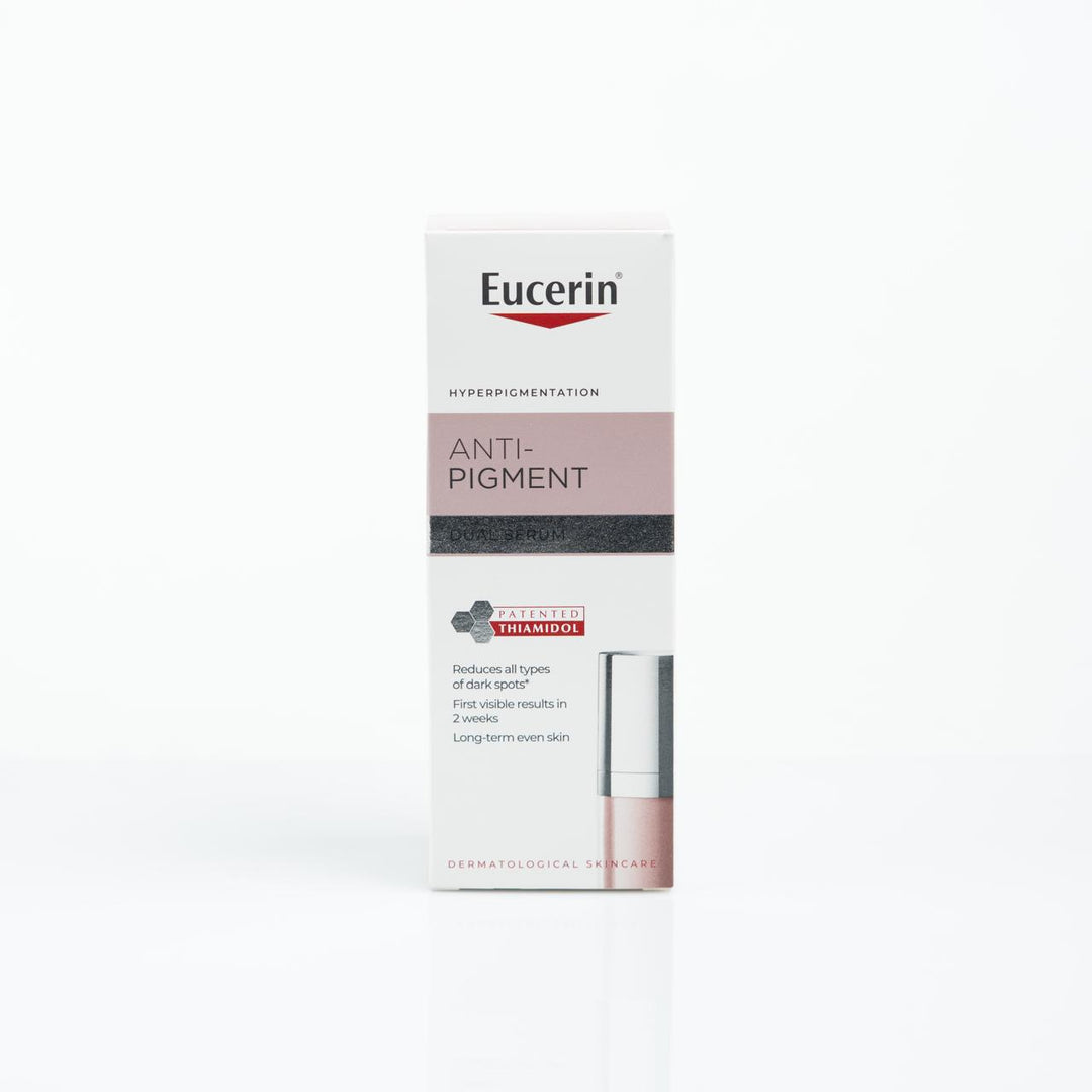 Eucerin Anti-Pigment Dual Serum - 30ml | يوسيرين سيروم مزدوج مضاد للتصبغات - 30 مل