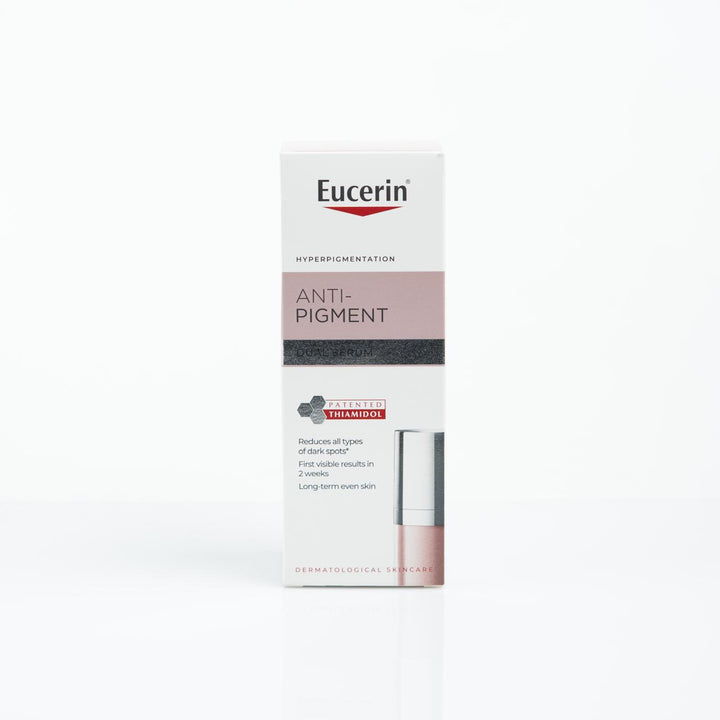 Eucerin Anti-Pigment Dual Serum - 30ml | يوسيرين سيروم مزدوج مضاد للتصبغات - 30 مل