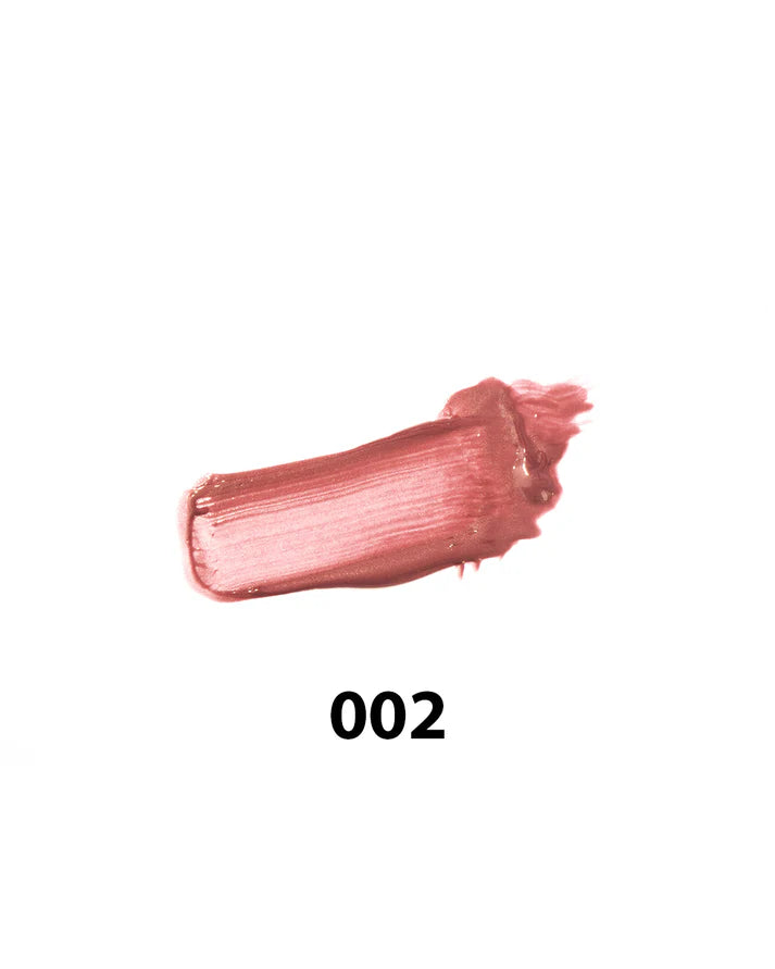 Neverti Soft Tint Lipgloss - 4m | نيفرتي تنت ليب غلوس