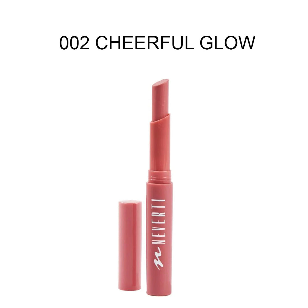 Neverti Creamy Lip Balm - 2g | نيفرتي مرطب شفاه
