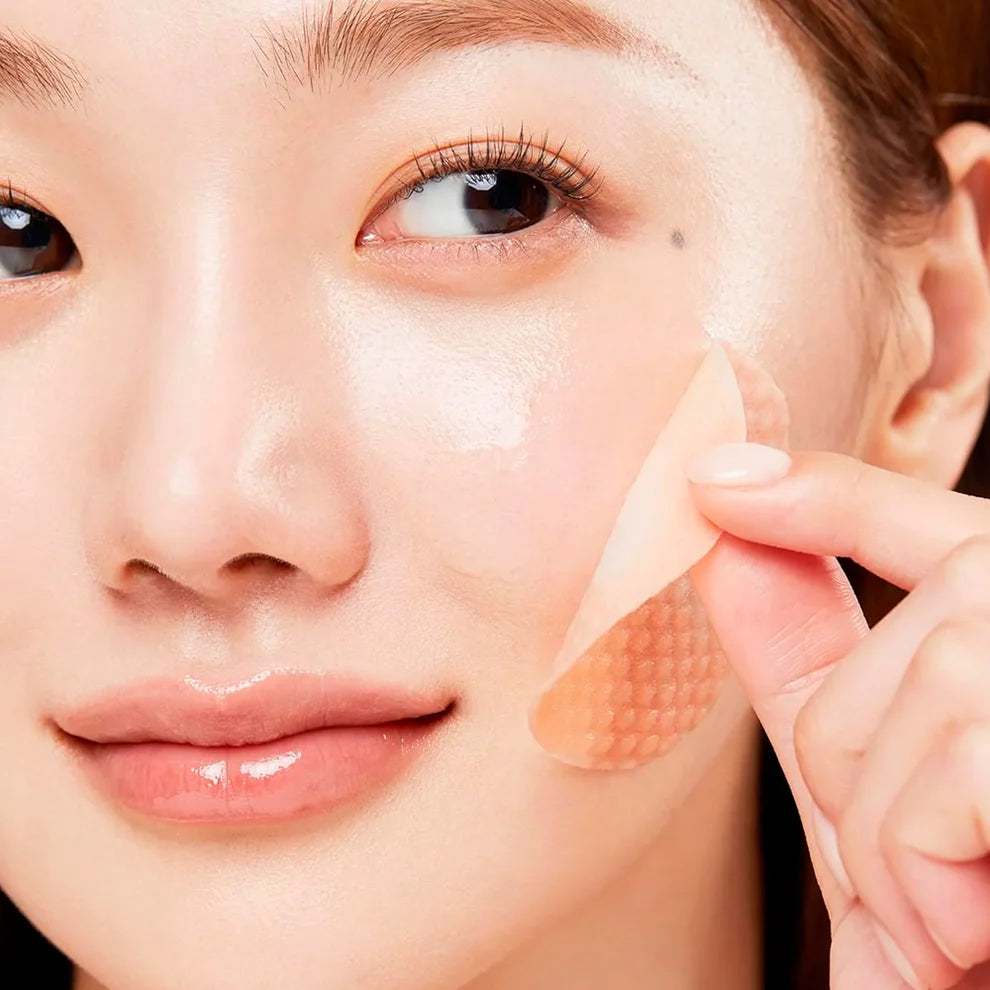 Medicube Red Succinic Acid Peeling 70 Pads - 155g | ميدي كيوب وسادات تقشير حمض السكسينيك الاحمر 70 وسادة - 155غ