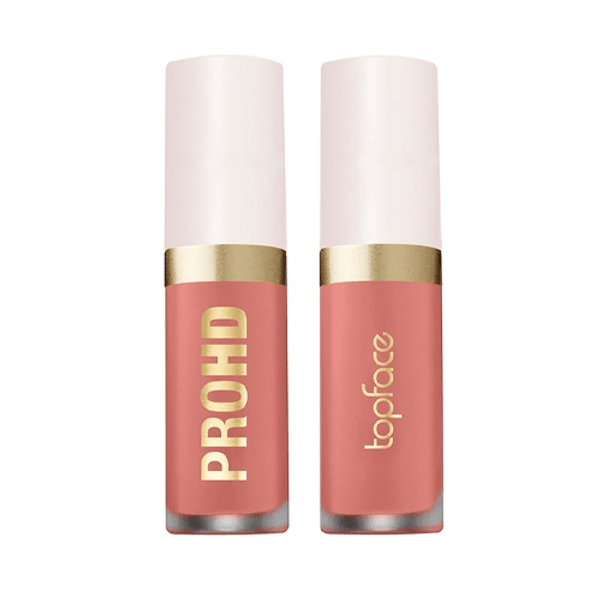 topface prohd hypnotic bloom liquid blush - 7g| توب فيس بلاش سائل - 7 غرام