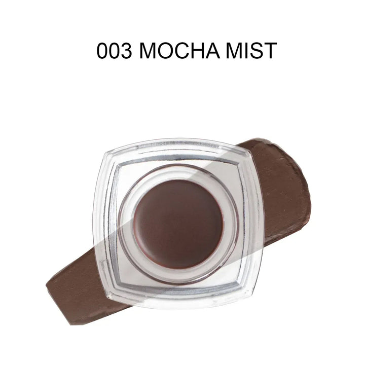 Neverti Brow Tastic Eyebrow Gel - 3,5g| نيفرتي جل تصفيف الحواجب - 3.5 غ