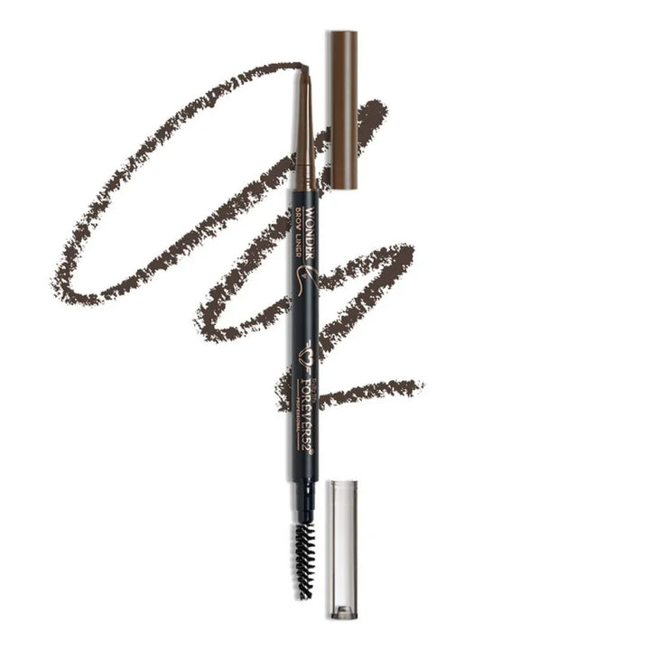 FOR EVER52 Wonder Brow Liner - 12g | فور ايفر52 قلم تحديد الحواجب - 12 غرام
