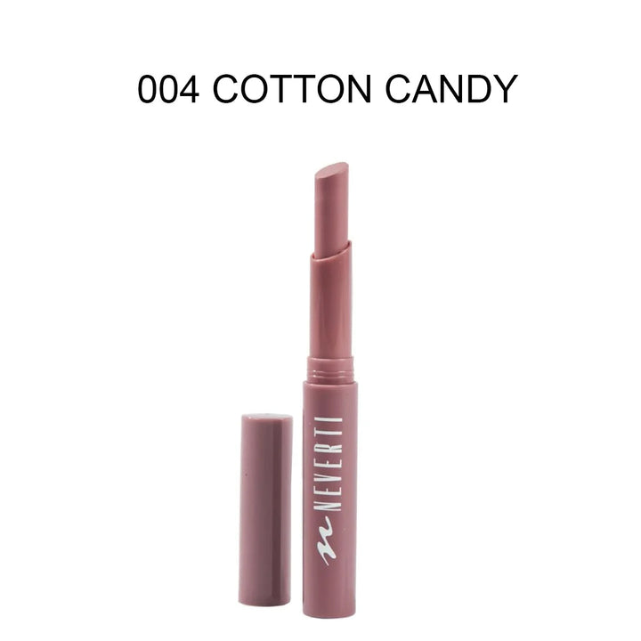 Neverti Creamy Lip Balm - 2g | نيفرتي مرطب شفاه