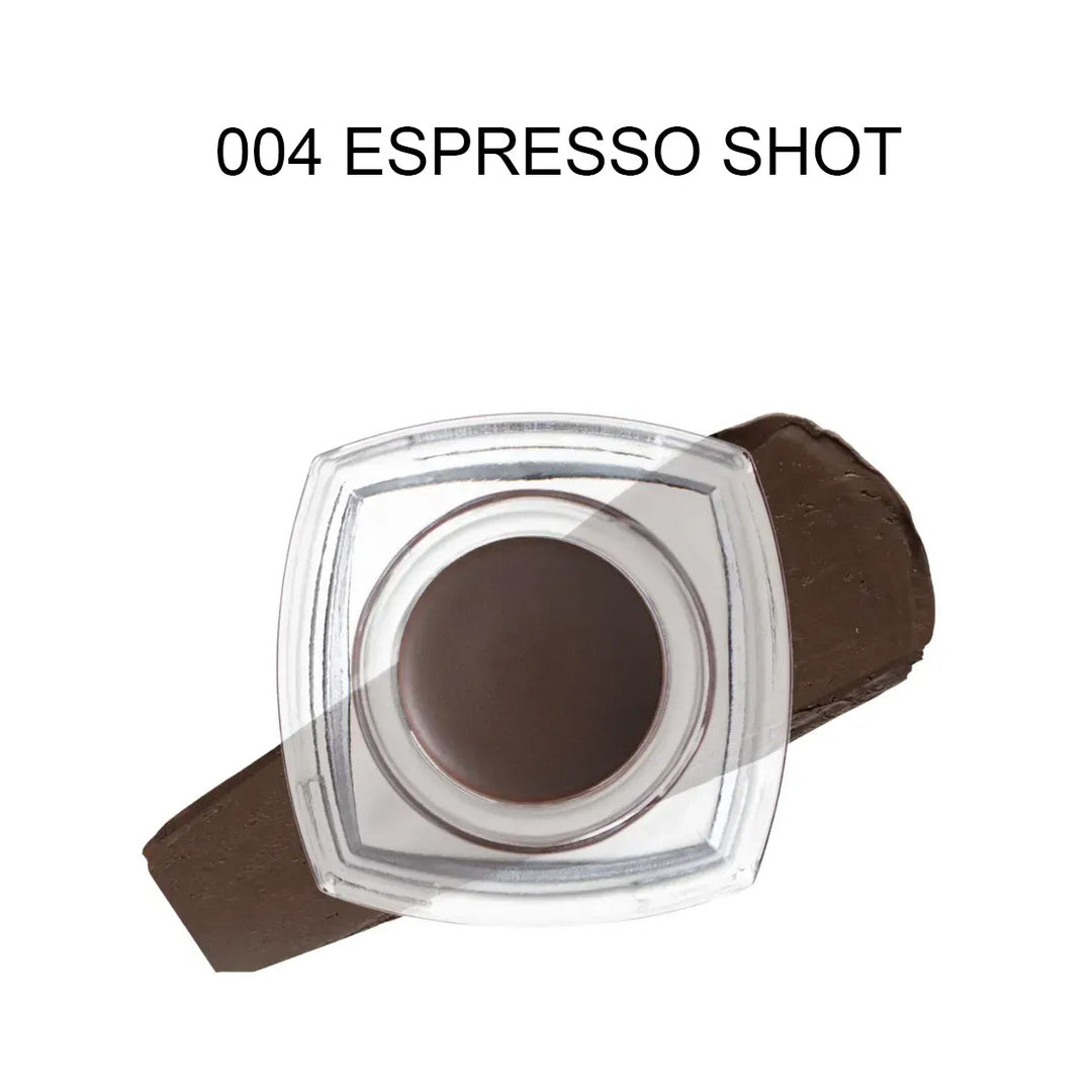 Neverti Brow Tastic Eyebrow Gel - 3,5g| نيفرتي جل تصفيف الحواجب - 3.5 غ