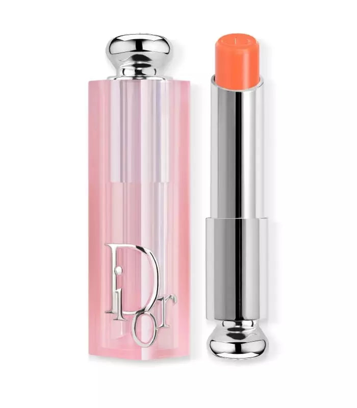 Dior Addict Lip Glow Balm - 3.2g | ديور اديكت مرطب للشفاه - 3.2 غ