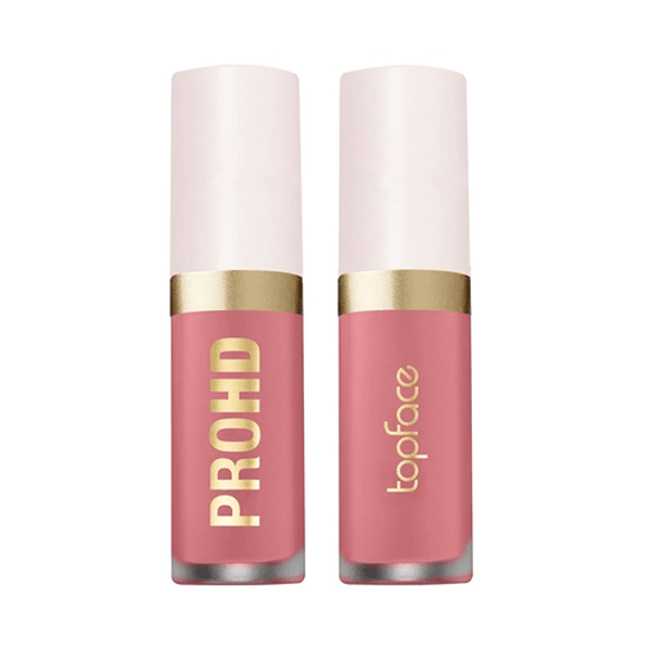 topface prohd hypnotic bloom liquid blush - 7g| توب فيس بلاش سائل - 7 غرام
