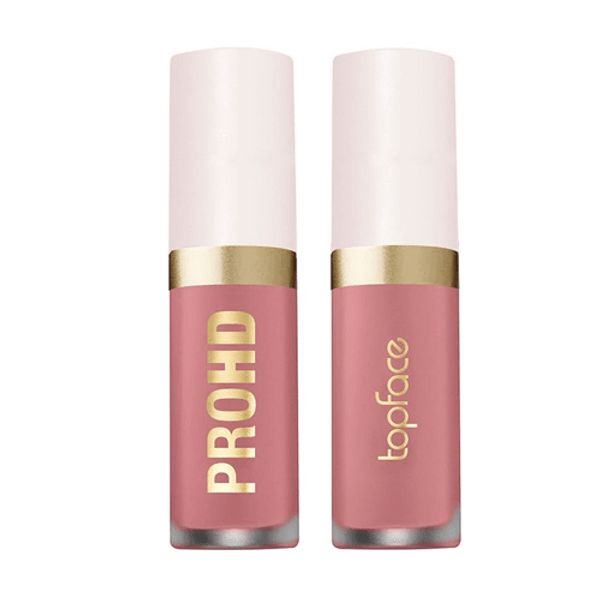 topface prohd hypnotic bloom liquid blush - 7g| توب فيس بلاش سائل - 7 غرام