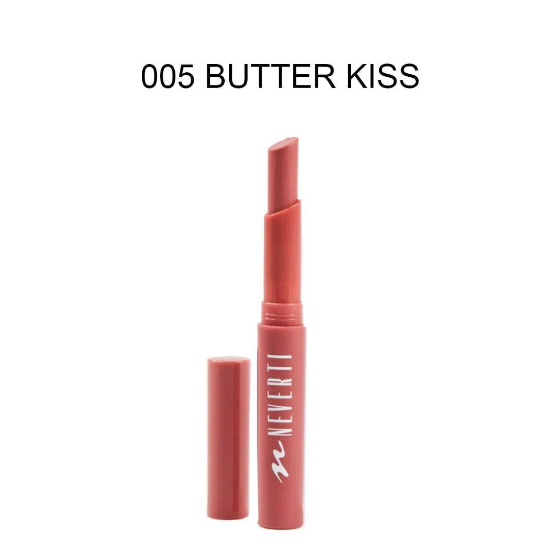 Neverti Creamy Lip Balm - 2g | نيفرتي مرطب شفاه