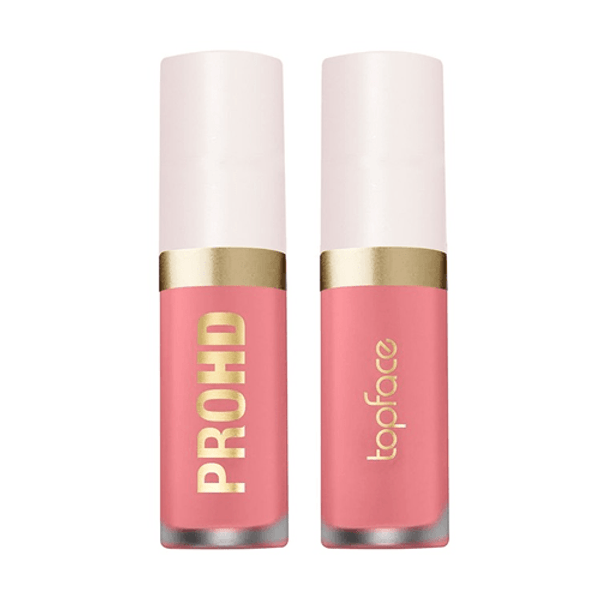topface prohd hypnotic bloom liquid blush - 7g| توب فيس بلاش سائل - 7 غرام