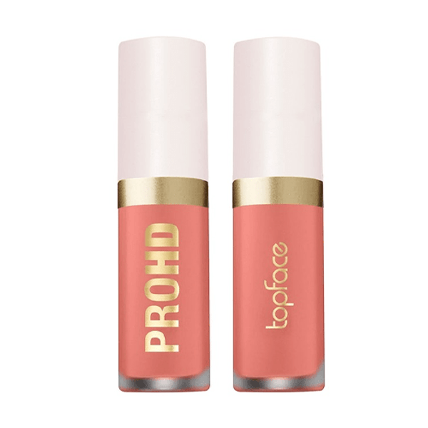 topface prohd hypnotic bloom liquid blush - 7g| توب فيس بلاش سائل - 7 غرام