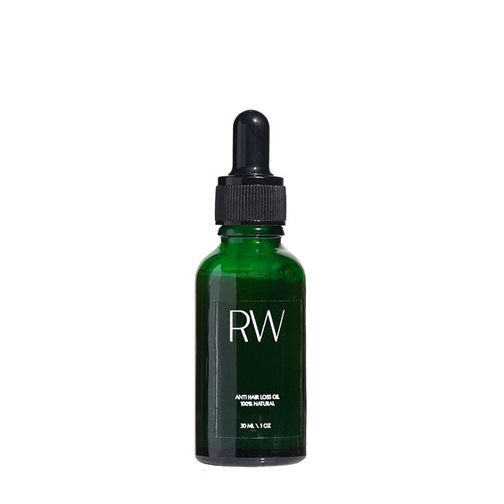 RW Anti Hair Loss Oil - 30ml | رو زيت للشعر - 30 مل