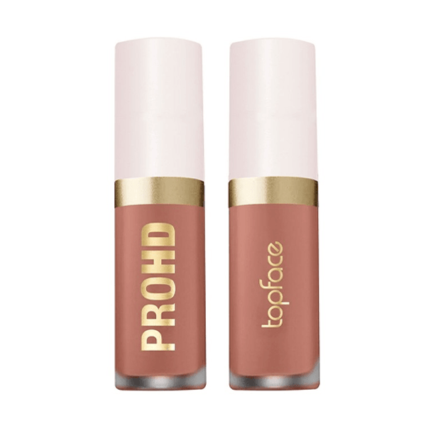 topface prohd hypnotic bloom liquid blush - 7g| توب فيس بلاش سائل - 7 غرام