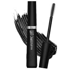 L’Oreal Telescopic Lift Mascara Nero Occhi Lunga Tenuta - 9.9ml | لوريال ماسكارا مطولة و مكثفة للرموش - 9.9 مل