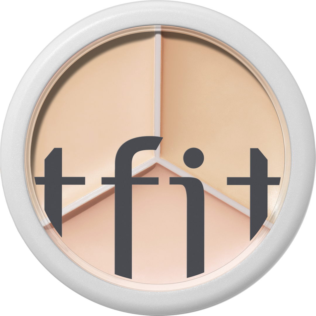 tfit Cover Up Pro Concealer - 15g | تي فيت كونسيلر - 15غ