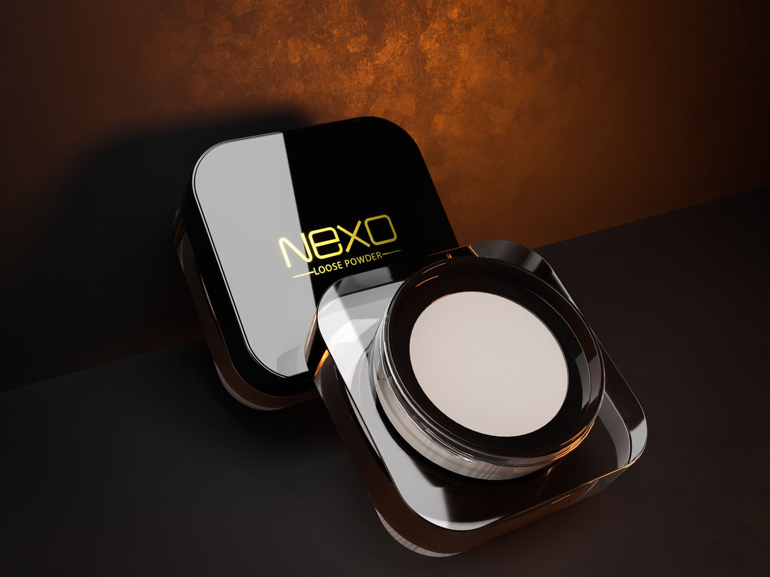 Nexo Loose powder - 10g | نكسو لوس باودر - 10 غرام