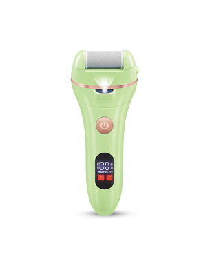 ENZO Electric Callus Remover Kit |إنزو مجموعة الكهربائية لإزالة الجلد الميت