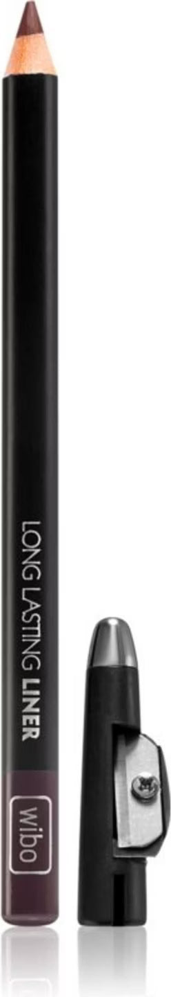Wibo Long Lasting Eye Pencil - 1.2g | ويبو قلم تحديد عيون طويل الأمد - 1.2غ