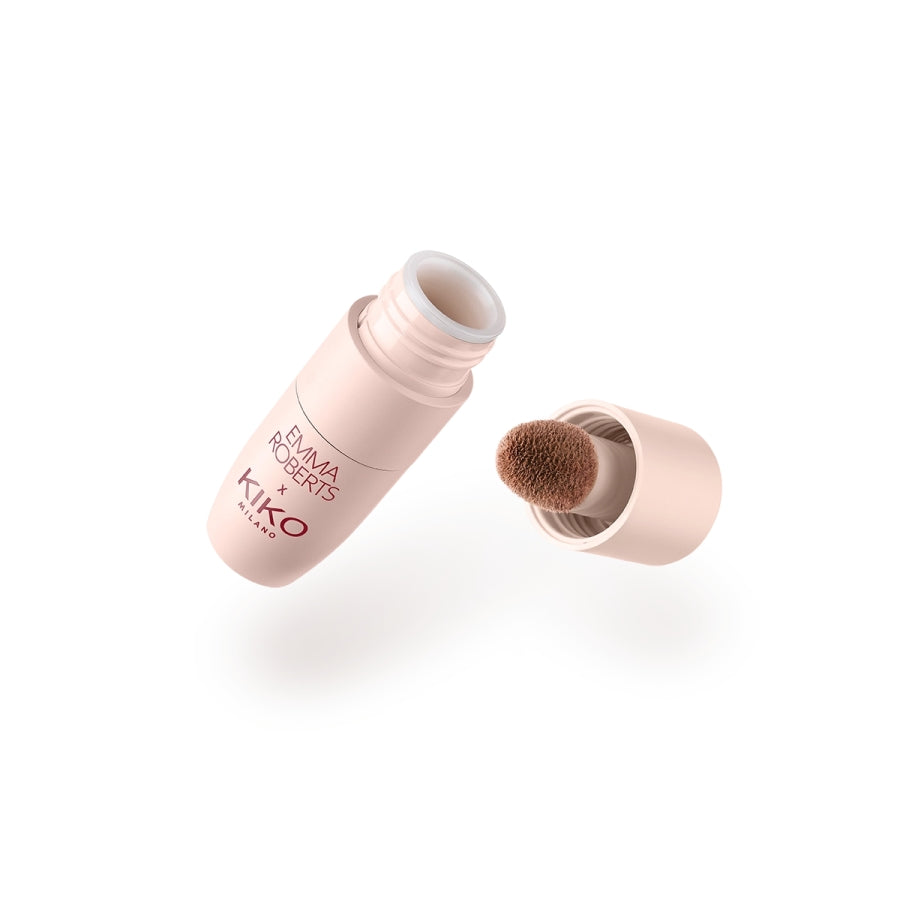 Emma Roberts x Kiko Milano Glow Sculpt Liquid Bronzer - 5.5g | كيكو ميلانو ستايلر إيمما روبرتس - 5.5غ #1