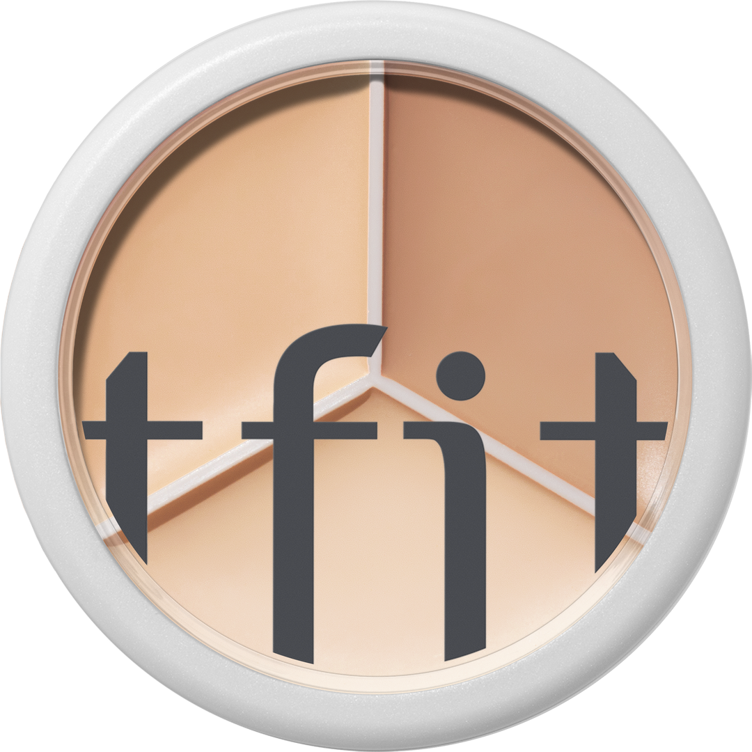 tfit Cover Up Pro Concealer - 15g | تي فيت كونسيلر - 15غ