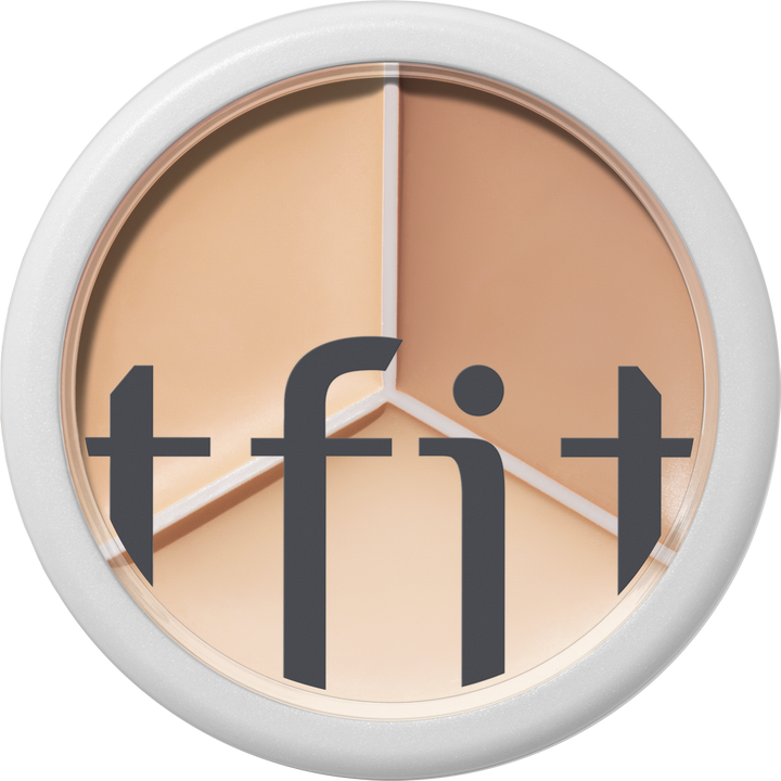 tfit Cover Up Pro Concealer - 15g | تي فيت كونسيلر - 15غ
