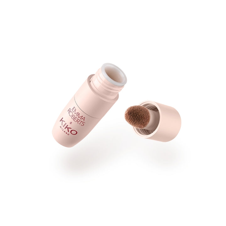 KIKO Emma Roberts x Kiko Milano Glow Sculpt Liquid Bronzer - 5.5g | كيكو ميلانو ستايلر إيمما روبرتس - 5.5غ